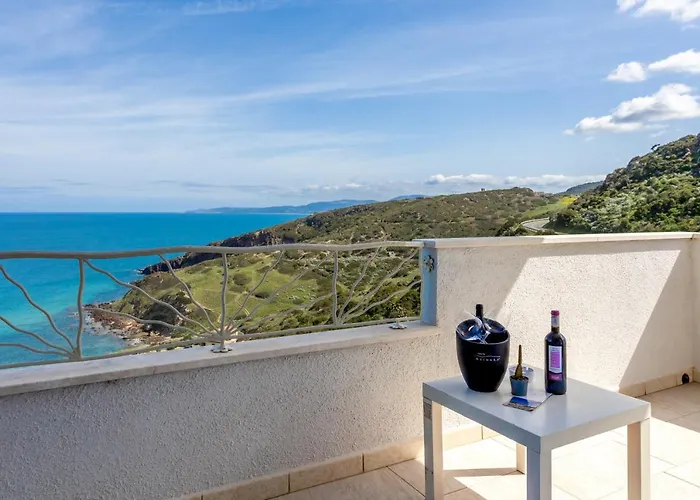 Appartamenti Rocca \'Ja