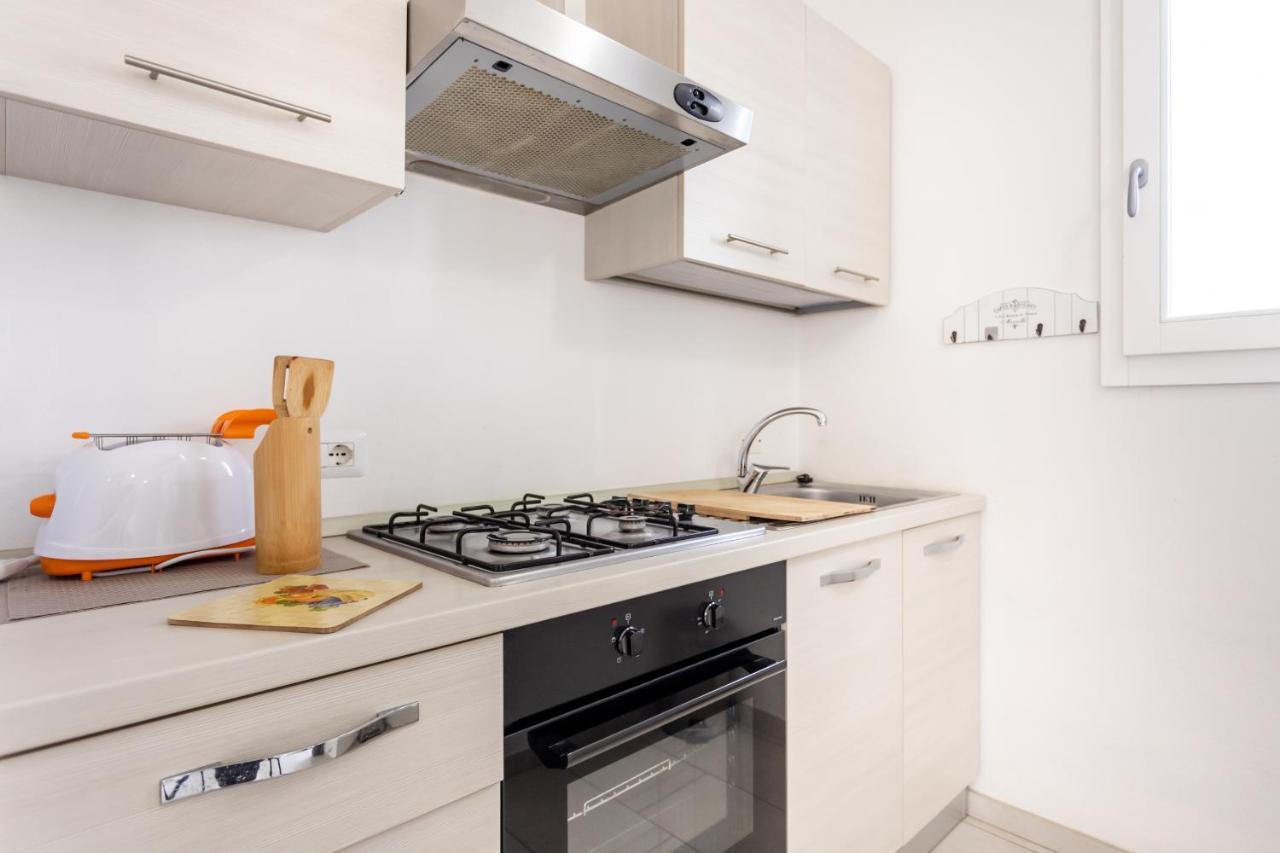 Apartment Rocca 'ja