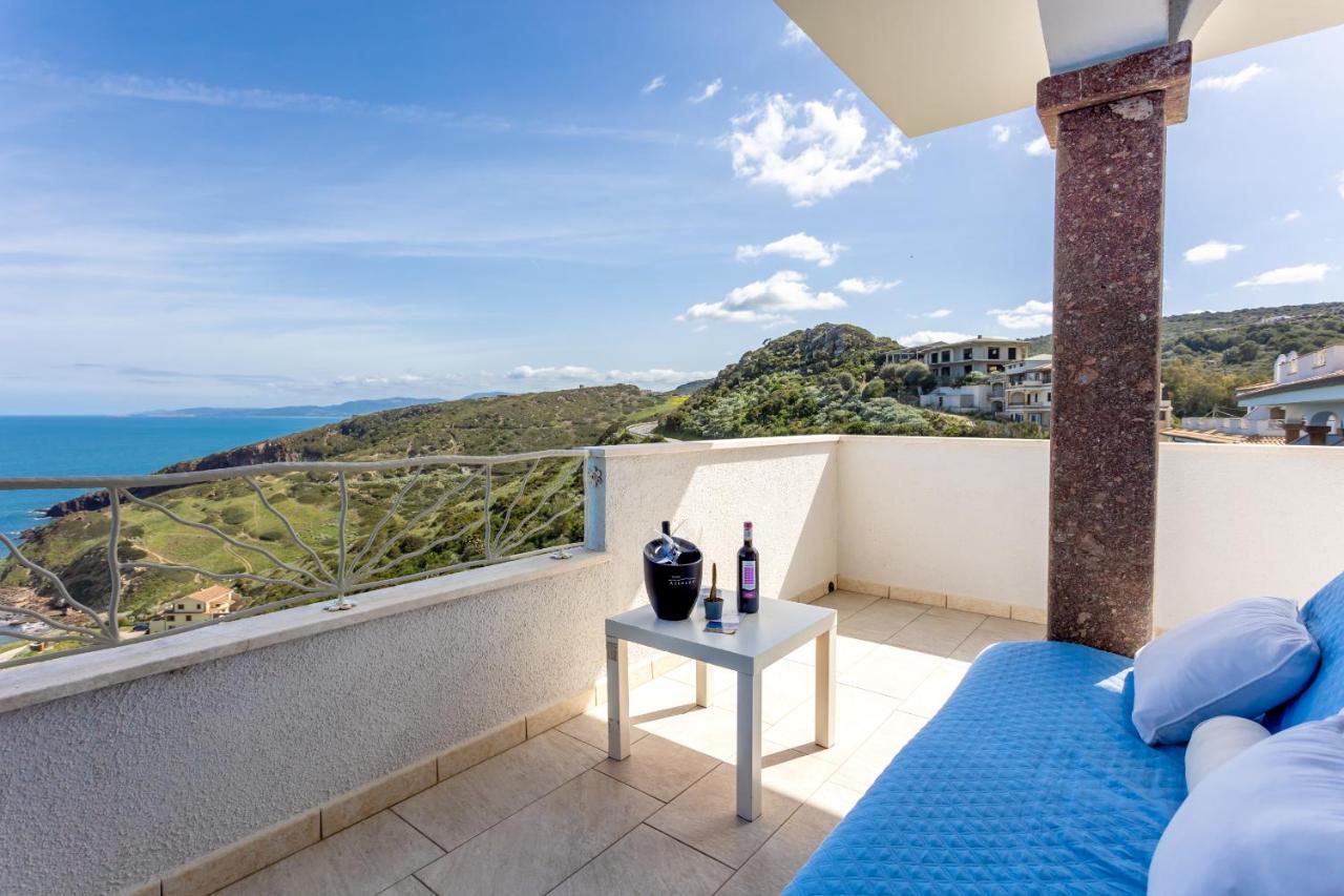 Apartment Rocca 'ja Castelsardo