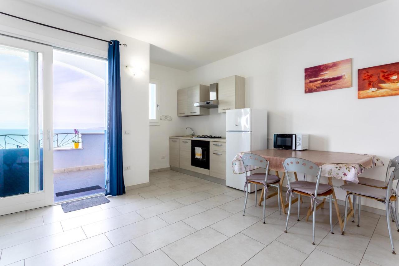 Rocca 'ja Apartment
