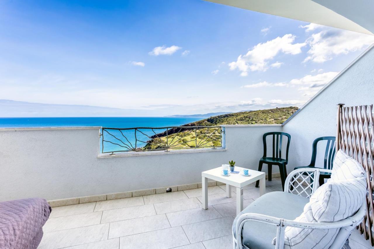 Rocca 'ja Castelsardo