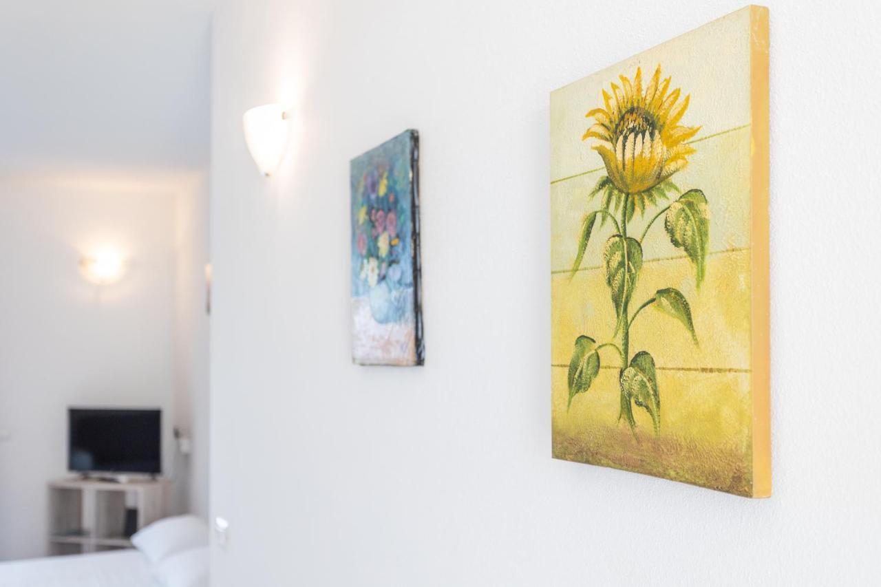 Apartment Rocca 'ja Castelsardo