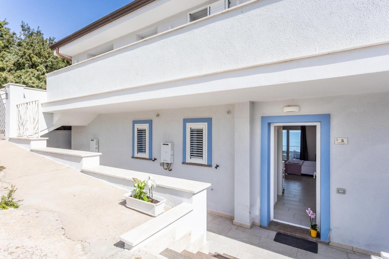 Rocca 'ja Apartment