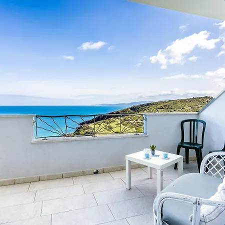 Appartamenti Rocca 'Ja Castelsardo Exterior photo