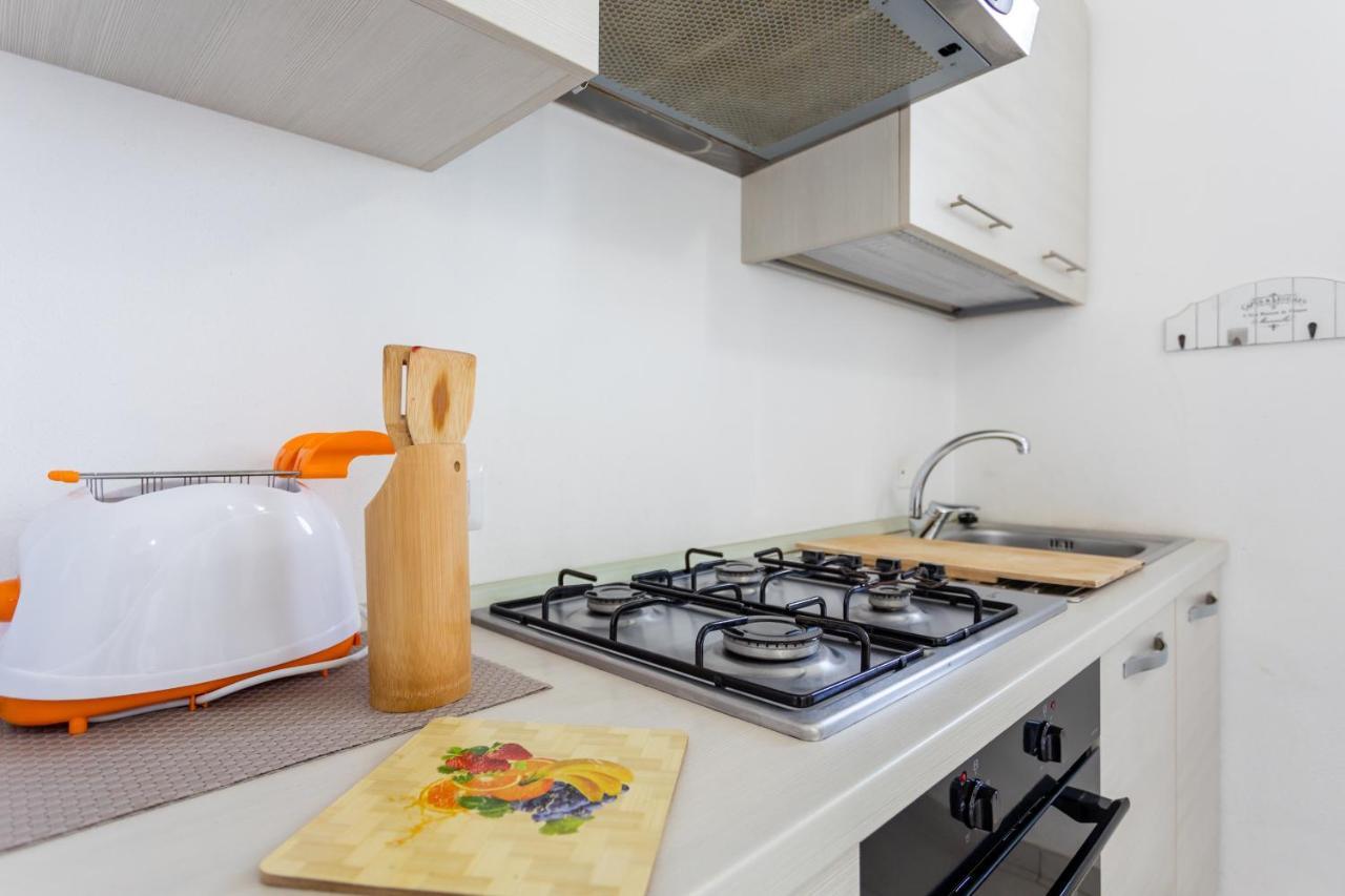 Apartment Rocca 'ja
