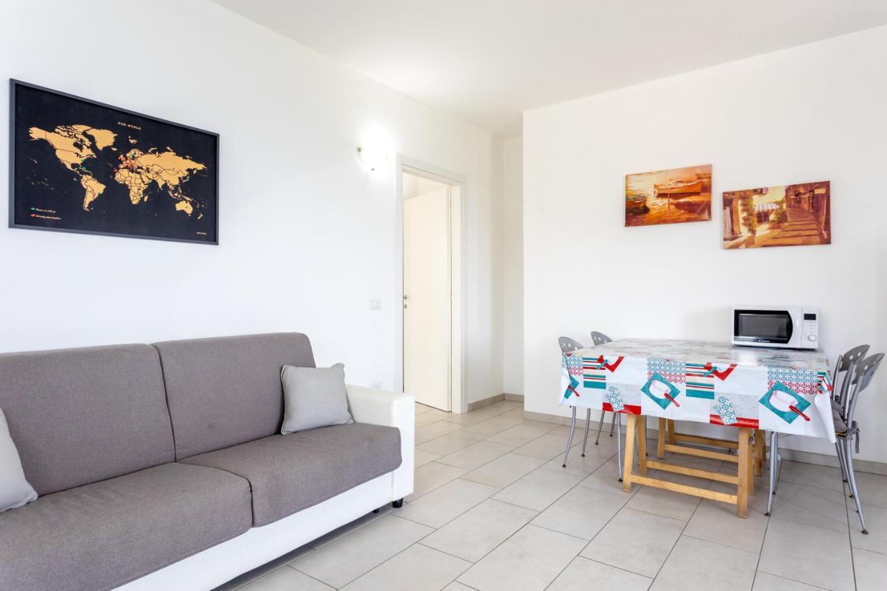 Rocca 'ja Apartment Castelsardo