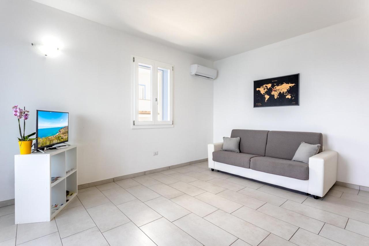 Apartment Rocca 'ja Castelsardo