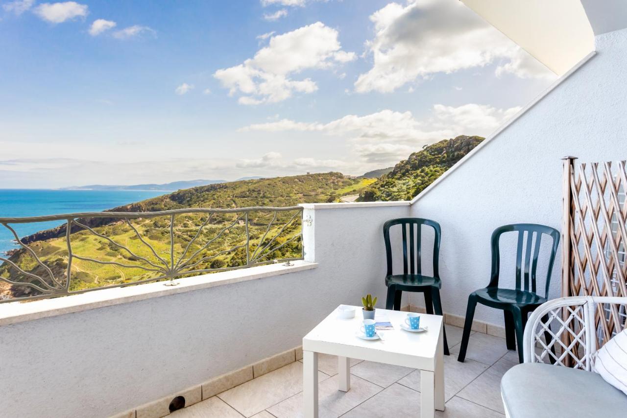 Apartment Rocca 'ja