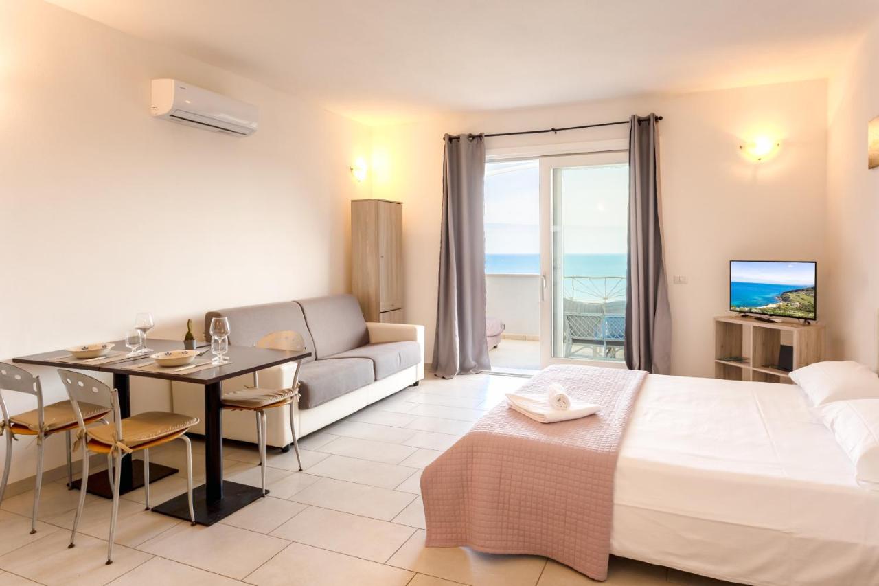 Apartment Rocca 'ja Castelsardo