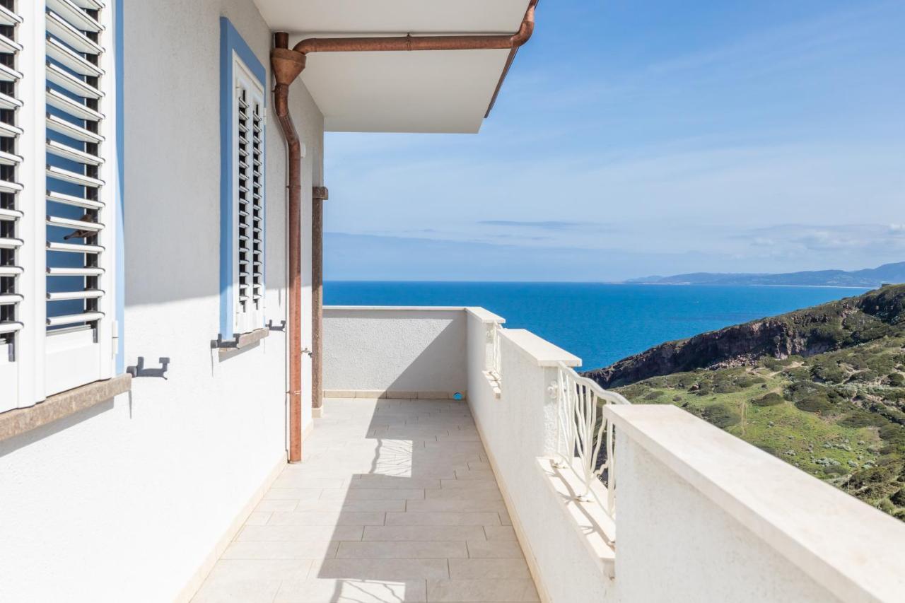 Rocca 'ja Apartment Castelsardo