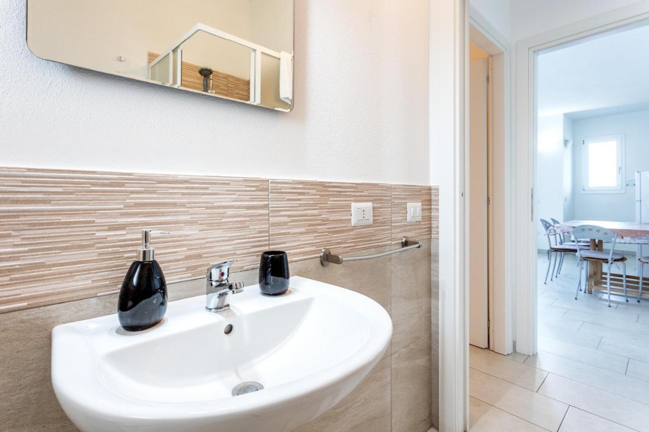 Apartment Rocca 'ja