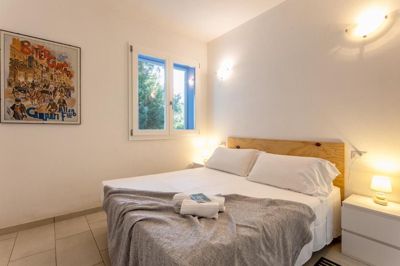 Apartment Rocca 'ja