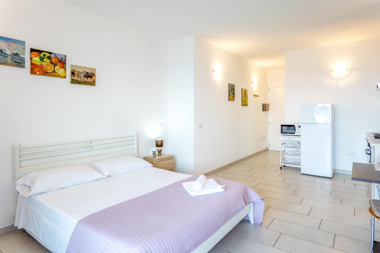 Apartment Rocca 'ja Castelsardo