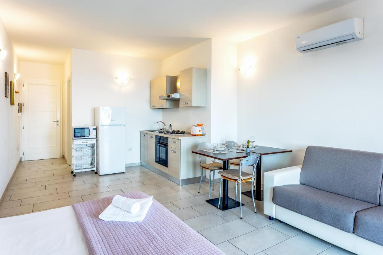 Apartment Rocca 'ja