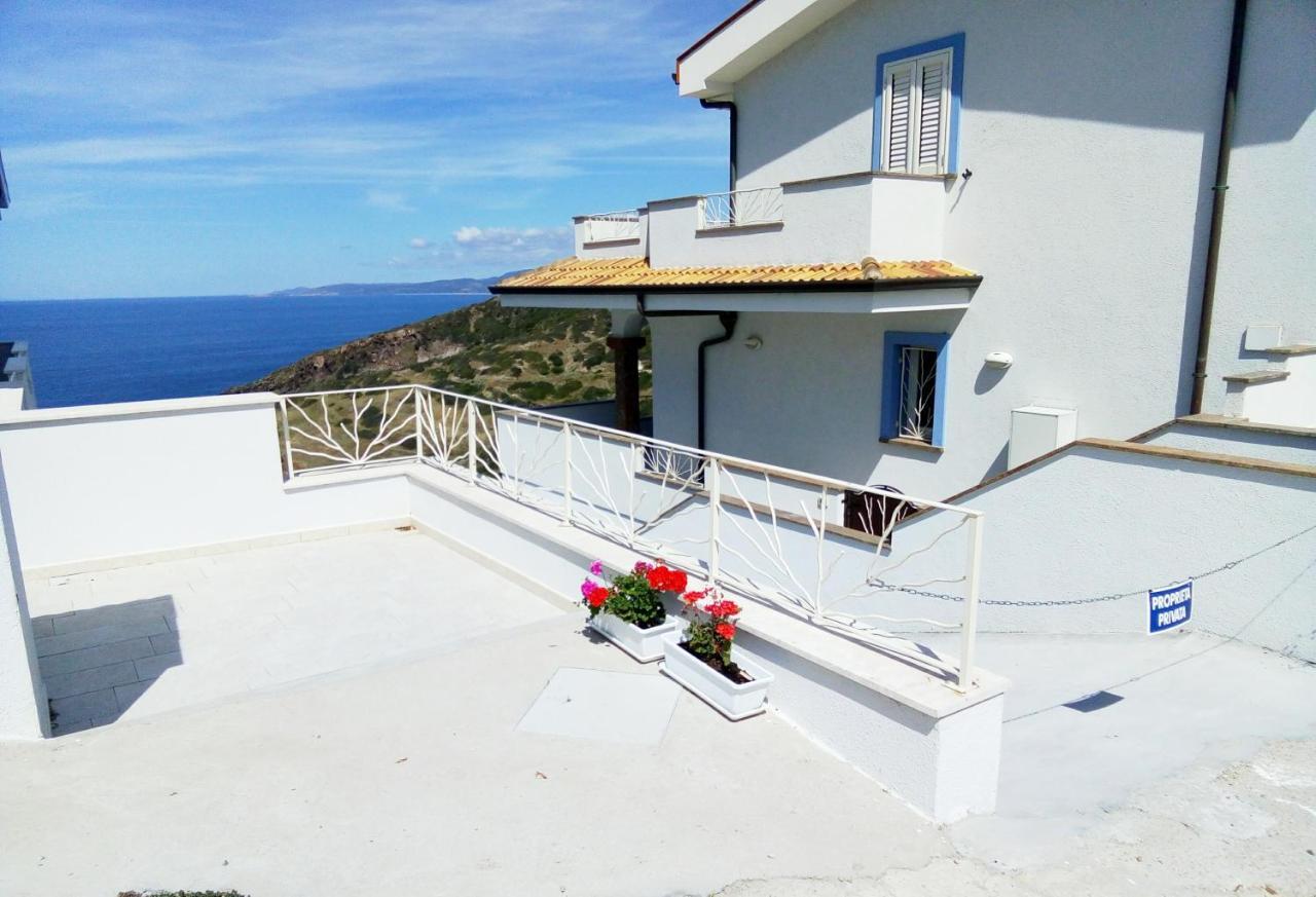 Rocca 'ja Apartment Castelsardo